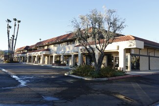 Plus de détails pour 2109-2139 Tapo St, Simi Valley, CA - Bureau, Bureau/Commerce de détail à louer