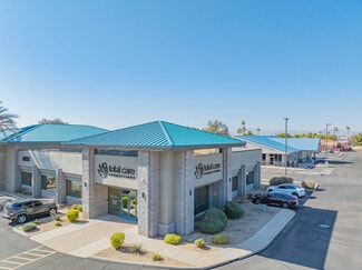 More details for 12515 W Bell Rd, Surprise, AZ - Office for Lease