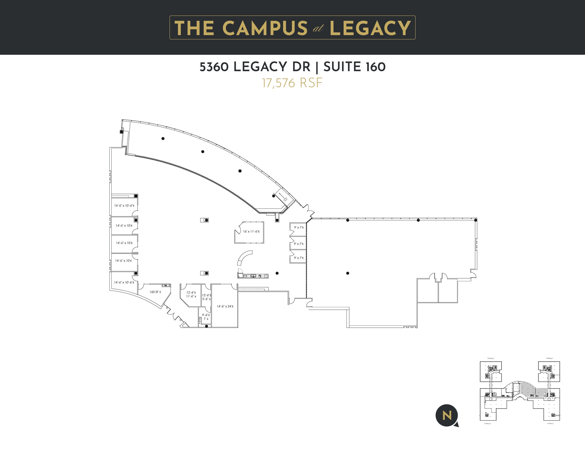 5340 Legacy Dr, Plano, TX for lease Floor Plan- Image 1 of 1