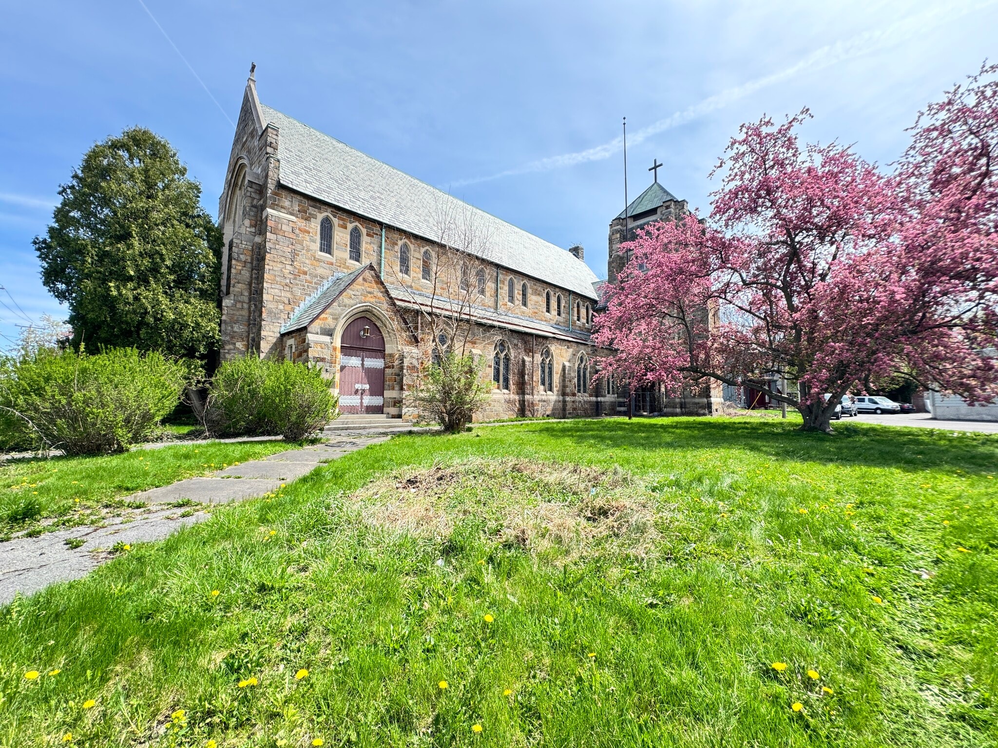 523 W Onondaga St, Syracuse, NY for sale Building Photo- Image 1 of 24