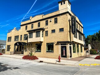 Plus de détails pour 5133 S Lake Dr, Cudahy, WI - Services hôteliers à vendre