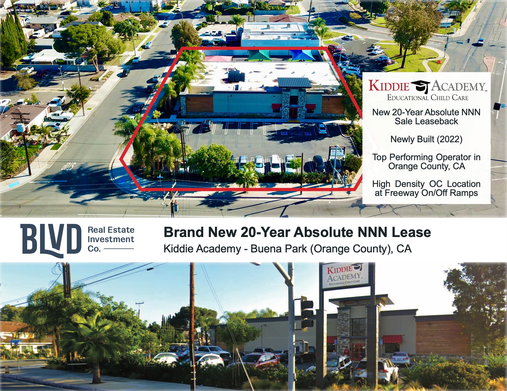 7501 Commonwealth Ave, Buena Park, CA for sale Primary Photo- Image 1 of 7