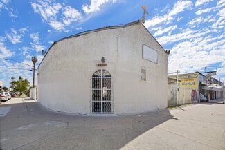 More details for 1108 E 84th Pl, Los Angeles, CA - Specialty for Sale