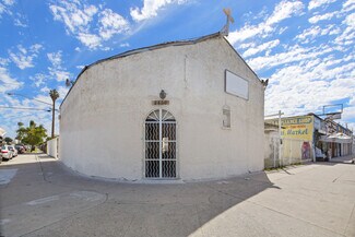 Plus de détails pour 1108 E 84th Pl, Los Angeles, CA - Spécialité à vendre