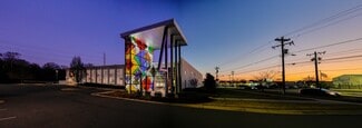 More details for 4111 South Blvd, Charlotte, NC - Office for Sale