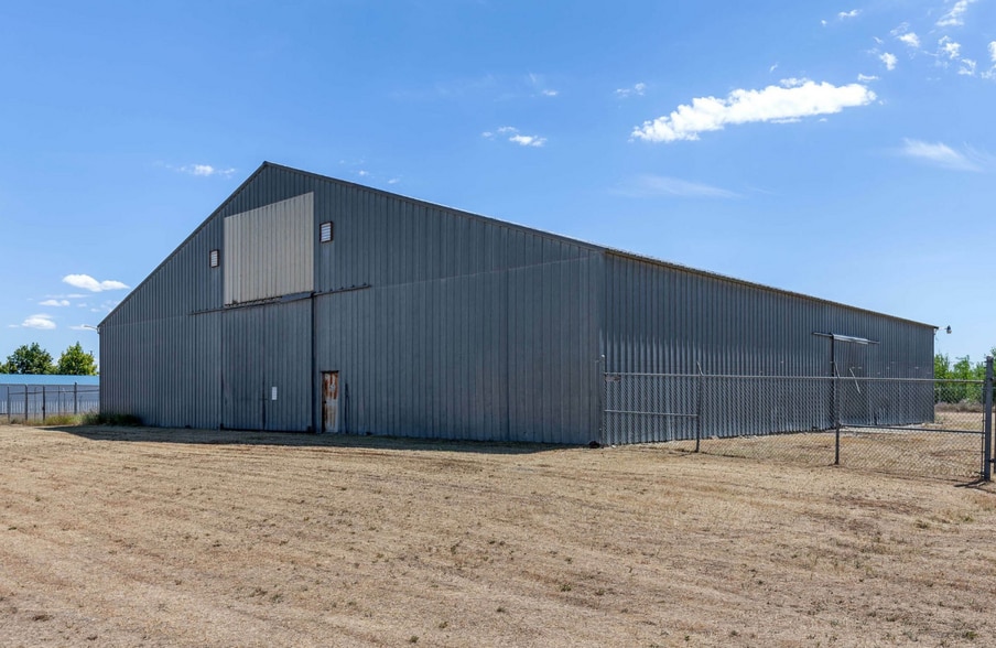 7836 W Boekel Rd, Rathdrum, ID à vendre - Photo du bâtiment - Image 2 de 9