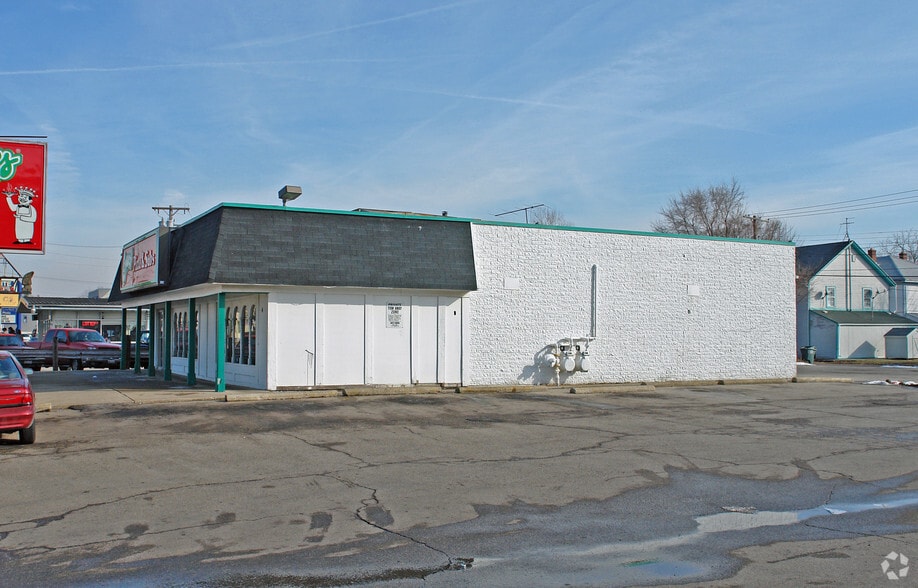 2418 E 3rd St, Dayton, OH for sale - Building Photo - Image 2 of 3