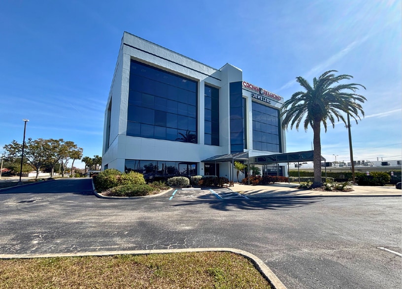 10220 US Hwy 19, Port Richey, FL for lease - Building Photo - Image 1 of 18