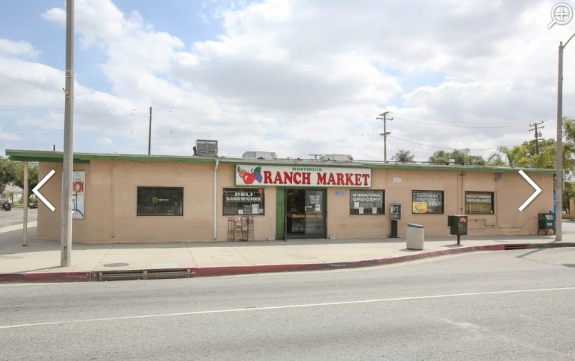 1801 W Whittier Blvd, Montebello, CA for lease - Building Photo - Image 2 of 20