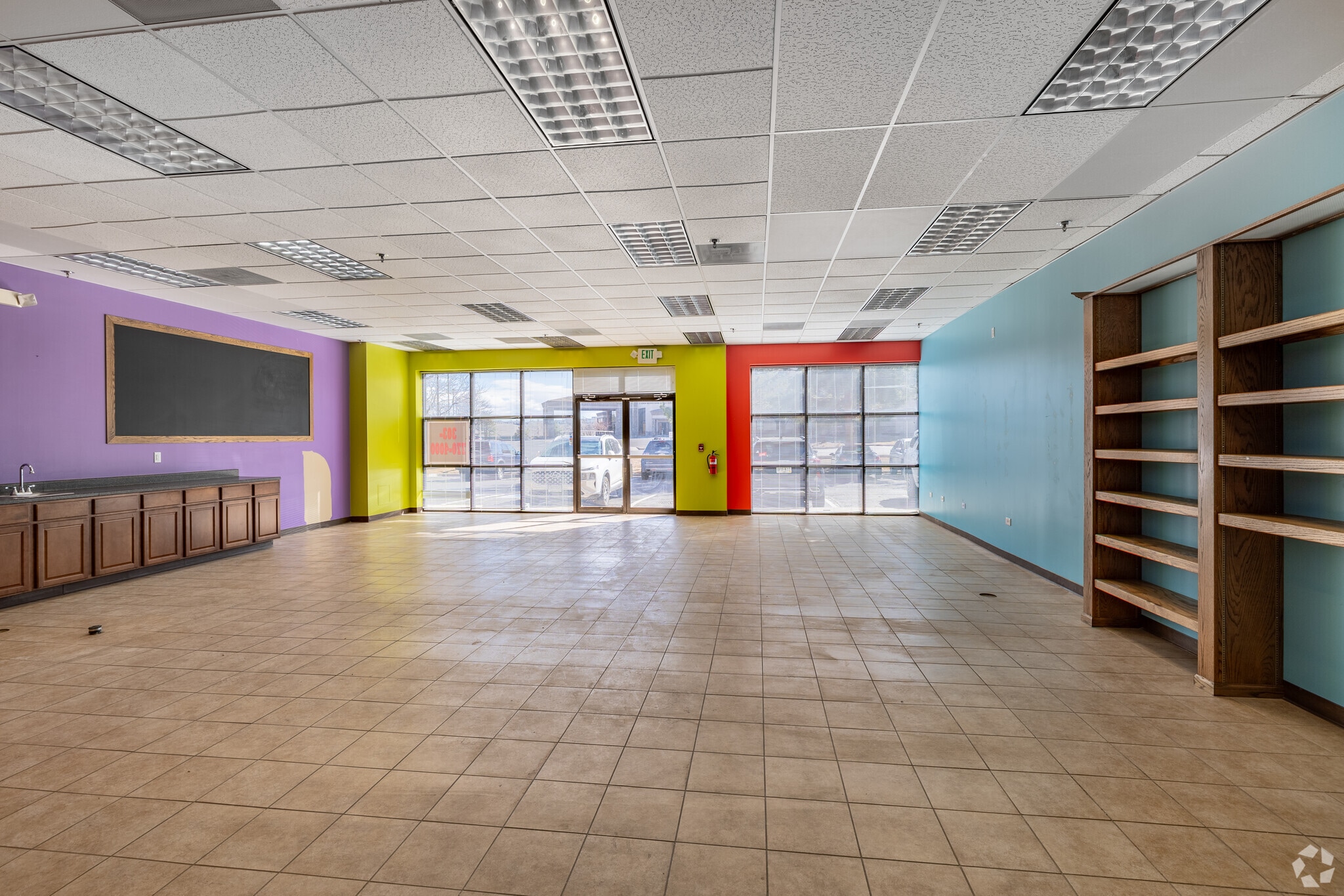 8600 Park Meadows Dr, Lone Tree, CO for lease Interior Photo- Image 1 of 2