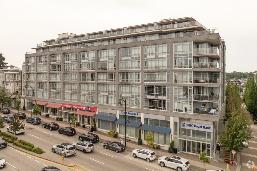 4818 Eldorado Mews, Vancouver, BC for sale - Primary Photo - Image 1 of 1