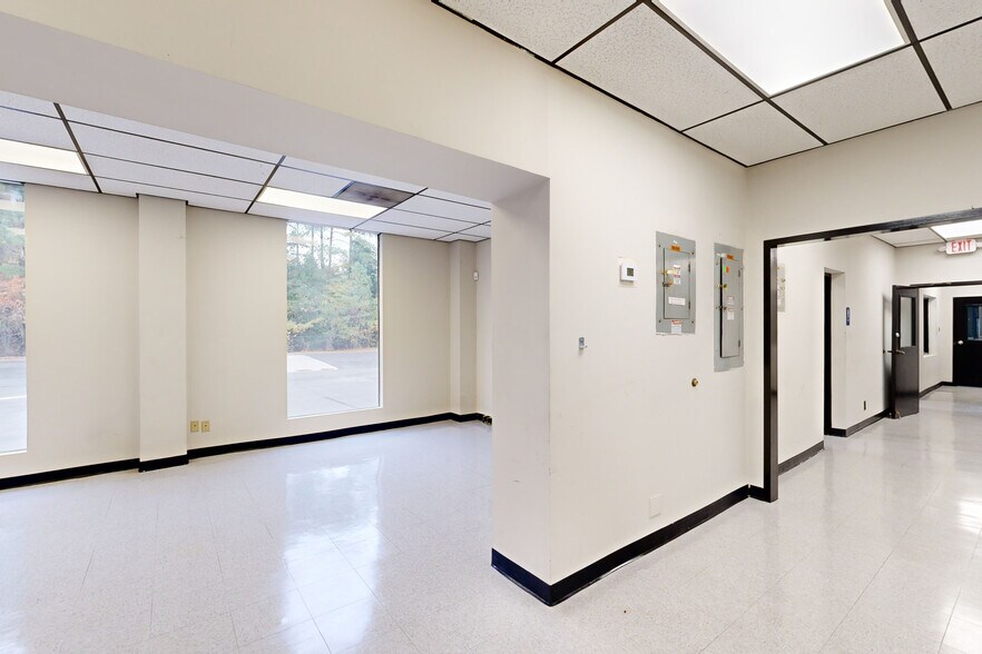 1791 Mount Zion Rd, Morrow, GA à louer - Numérisation 3D de Matterport - Image 3 de 30