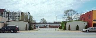 More details for 523 W Chicago Ave, East Chicago, IN - Office for Lease