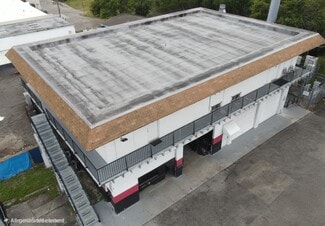 Plus de détails pour 18356 W Dixie Hwy, North Miami Beach, FL - Commerce de détail, Industriel à louer