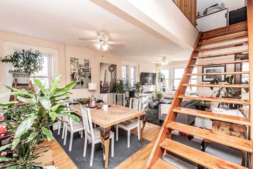 2707 Lake Shore Blvd W, Toronto, ON à vendre - Photo intérieure - Image 3 de 14