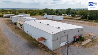 More details for 1175 State Hwy 19, Chickasha, OK - Industrial for Lease