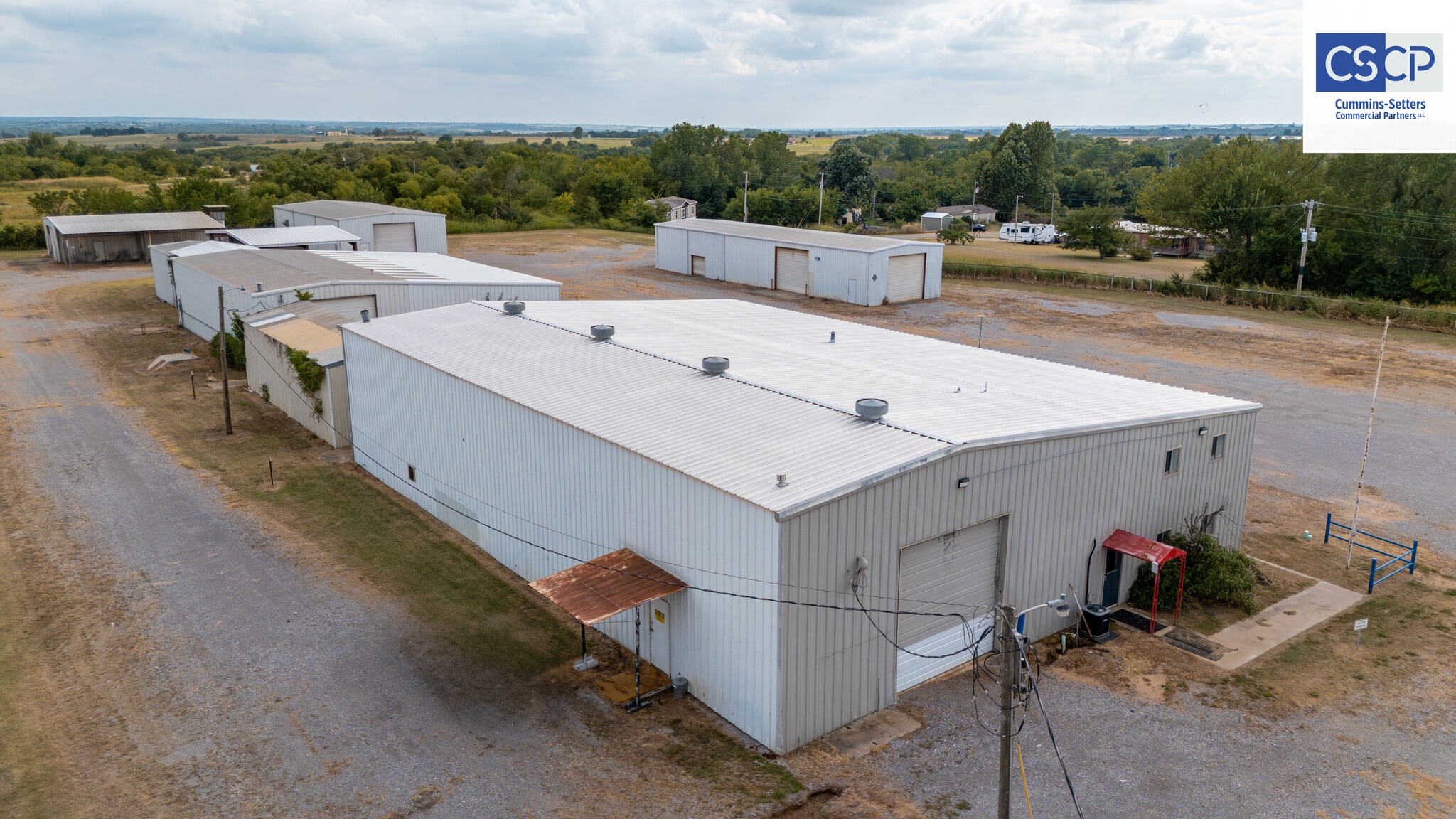 1175 State Hwy 19, Chickasha, OK for lease Building Photo- Image 1 of 77