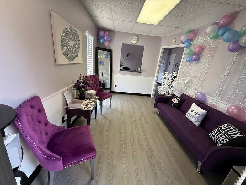 2980-2982 E Fort Lowell Rd, Tucson, AZ à vendre - Photo du bâtiment - Image 2 de 24