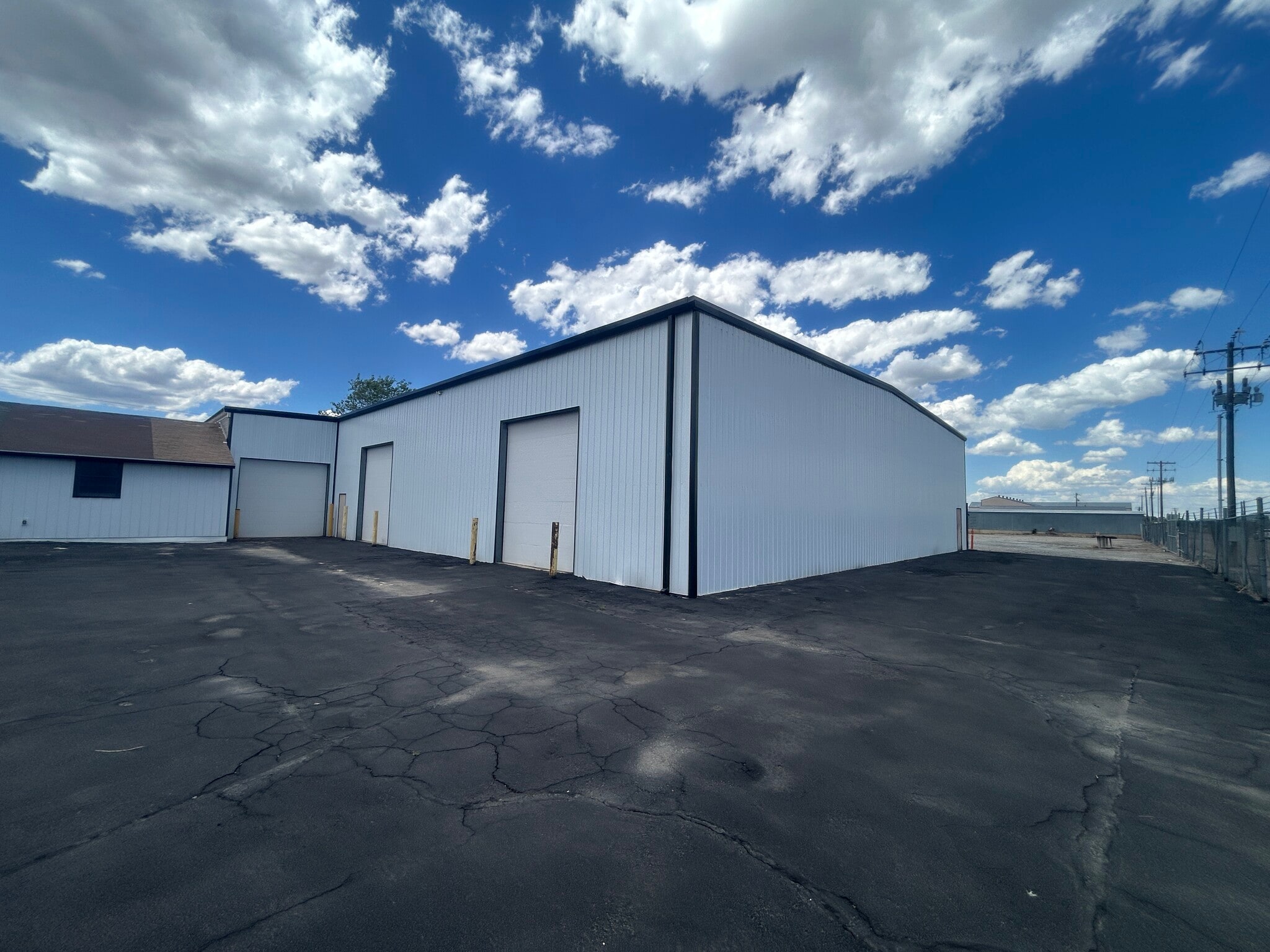 1921 N Harrison Ave, Pocatello, ID for sale Building Photo- Image 1 of 35