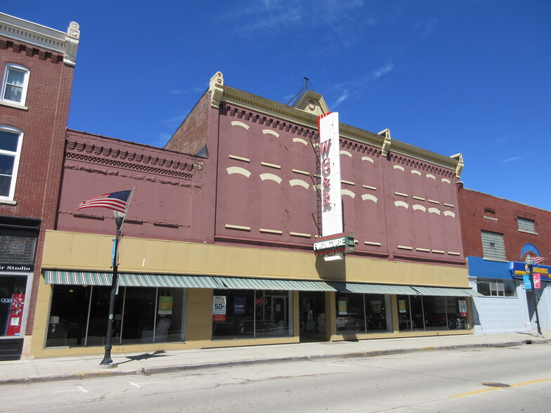 50-54 N Main St, Fond Du Lac, WI for sale - Primary Photo - Image 1 of 1