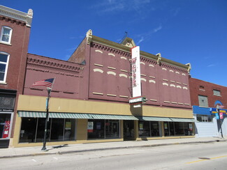 More details for 50-54 N Main St, Fond Du Lac, WI - Retail for Sale