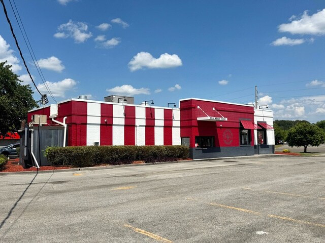 7228 Maynardville Pike, Knoxville, TN à vendre - Photo du bâtiment - Image 3 de 7