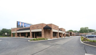 More details for 2906-2994 Hayden Rd, Columbus, OH - Office/Retail, Retail for Lease