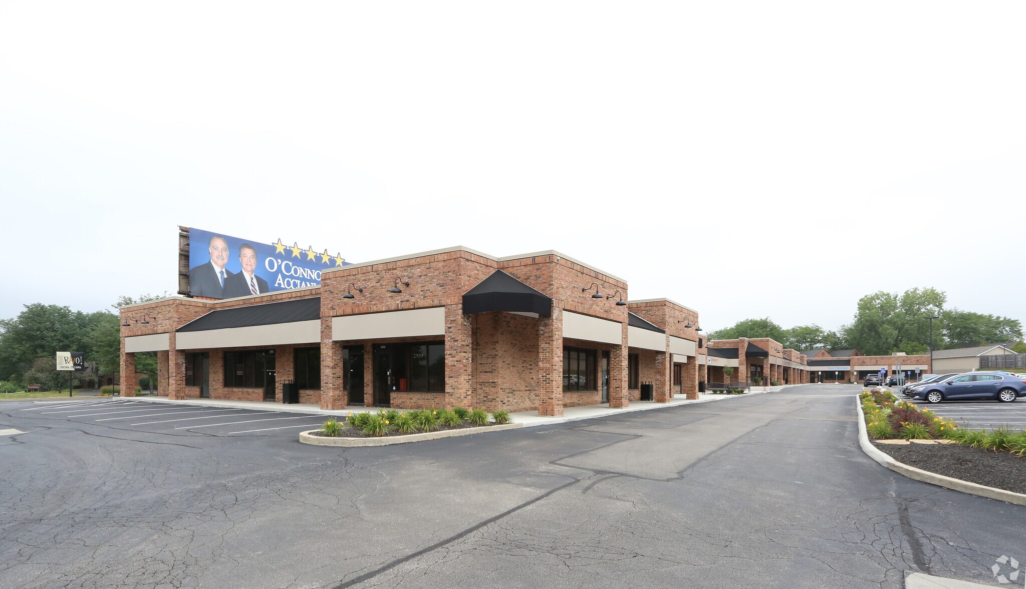 2906-2994 Hayden Rd, Columbus, OH for lease Primary Photo- Image 1 of 20