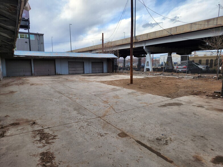 575 Lipan St, Denver, CO à louer - Photo du bâtiment - Image 2 de 7