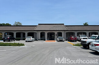 More details for 715-735 Colorado Ave, Stuart, FL - Retail for Lease