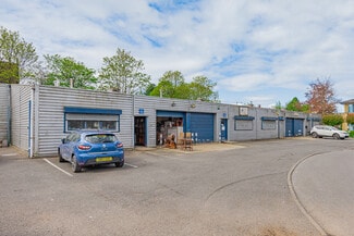 More details for North Ave, Clydebank - Industrial for Lease