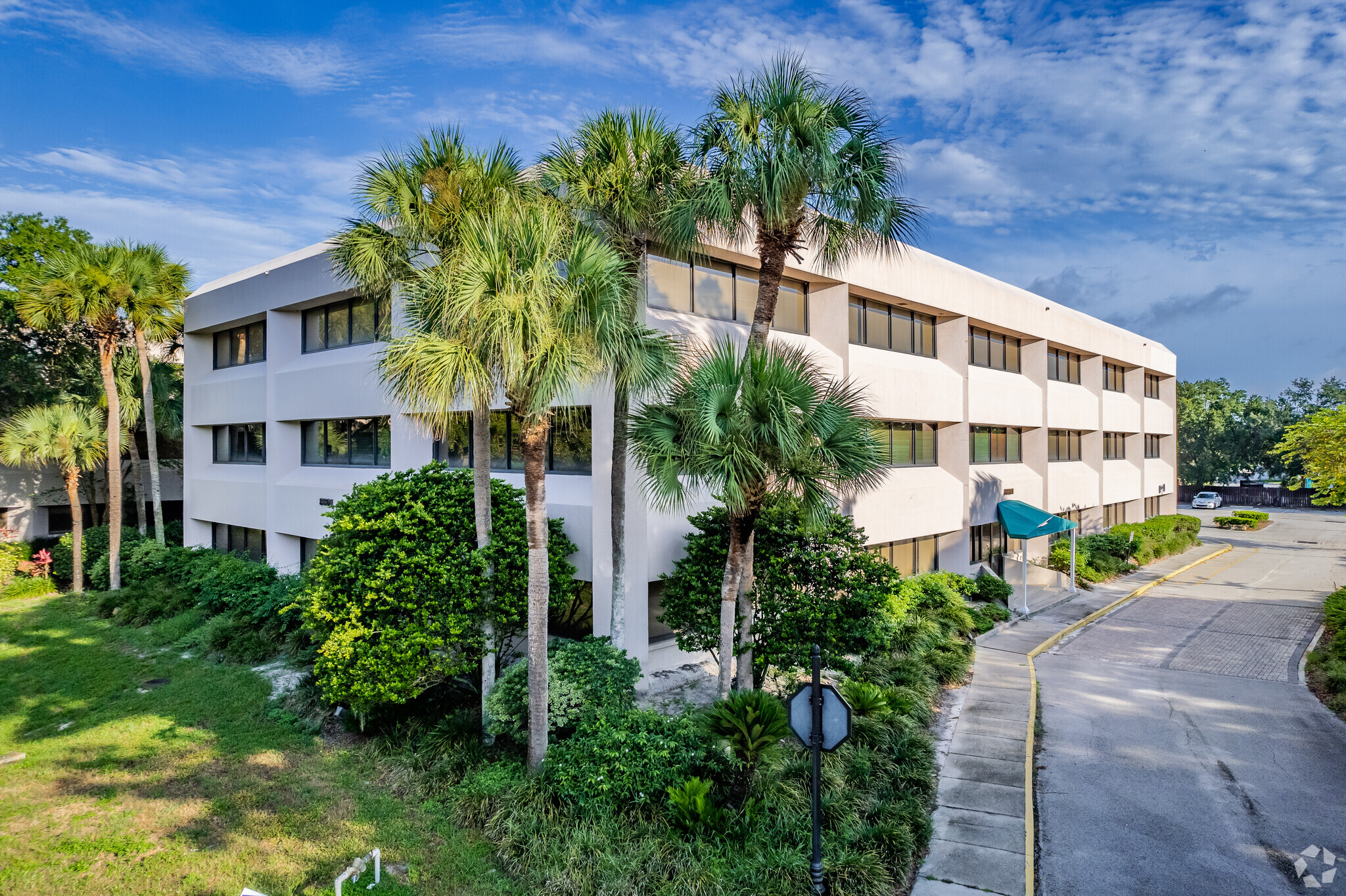 8801 Vistana Center Dr, Orlando, FL for sale Building Photo- Image 1 of 1