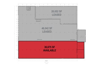 10 Schultz Drive, Delano, PA for lease Floor Plan- Image 1 of 1