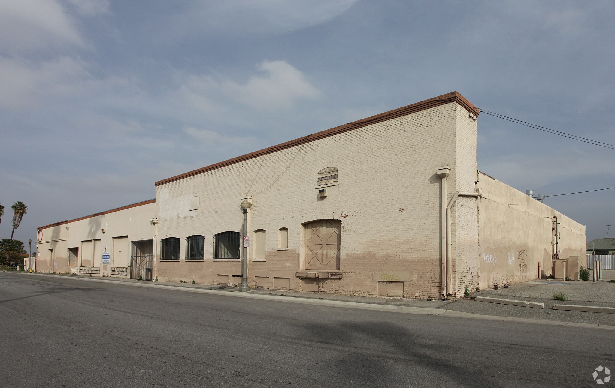 3888 Commerce St, Riverside, CA for lease Primary Photo- Image 1 of 9