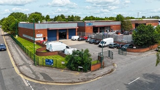 More details for 1 Finch Clos, Nottingham - Industrial for Sale