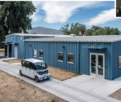 1002 Embarcadero, Stockton, CA for sale Building Photo- Image 1 of 1