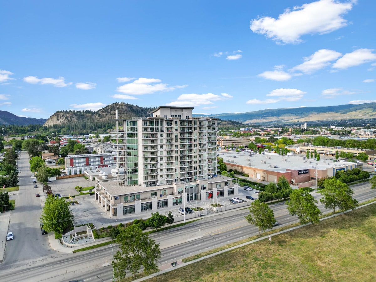2040 Springfield Rd, Kelowna, BC V1Y 9N7 - Unit 201 - - Interior Photo - Image 1 of 13