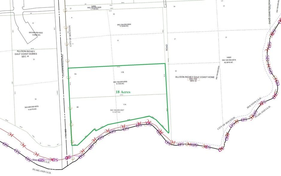 15225 Cullen Blvd, Houston, TX à vendre - Autre - Image 3 de 4