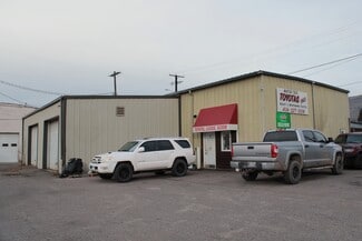 More details for 128 S 5th St W, Missoula, MT - Industrial for Lease