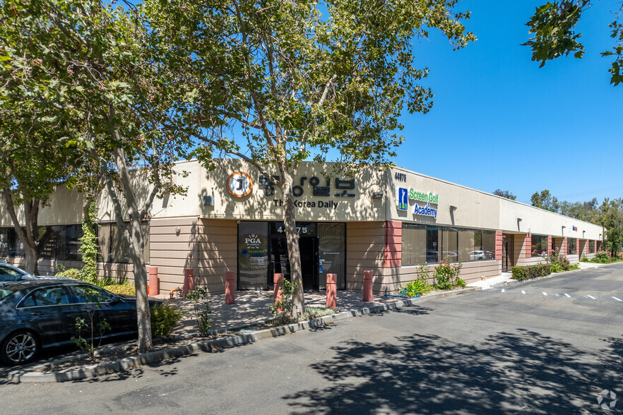 44049 Fremont Blvd, Fremont, CA for lease - Building Photo - Image 3 of 8