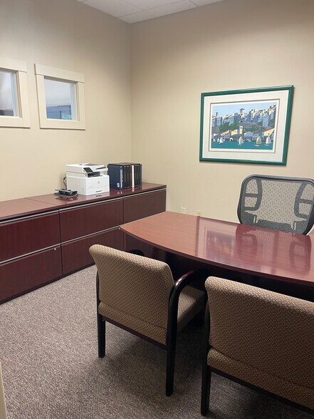 3591 Sacramento Dr, San Luis Obispo, CA à vendre - Photo du bâtiment - Image 2 de 11