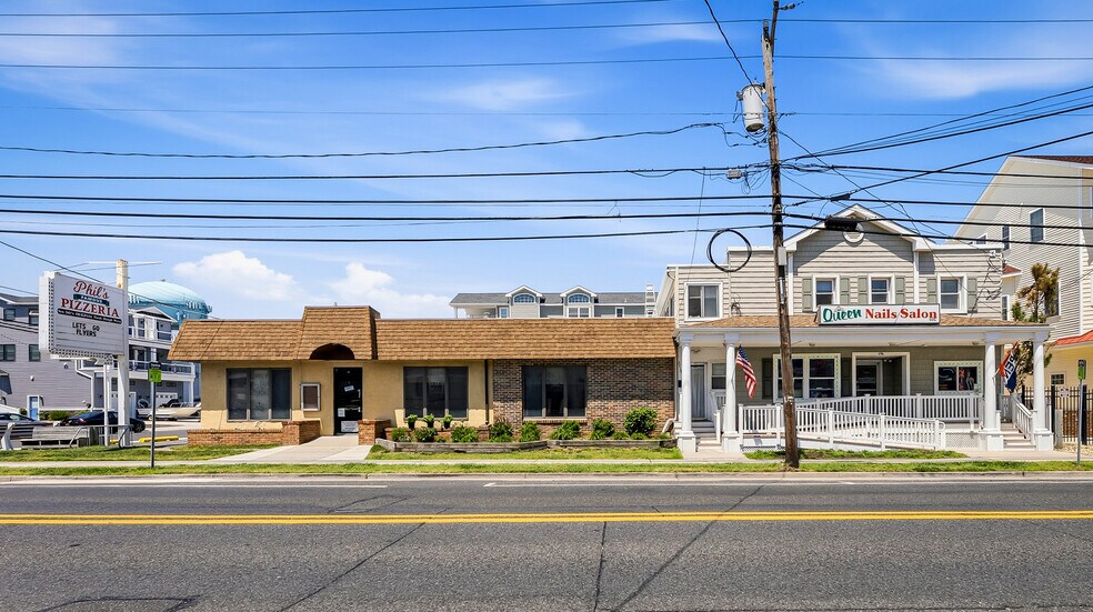 3710 Landis Ave, Sea Isle City, NJ à vendre - Photo du bâtiment - Image 2 de 77