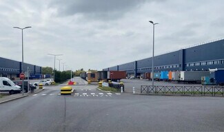 More details for Industrial for Lease