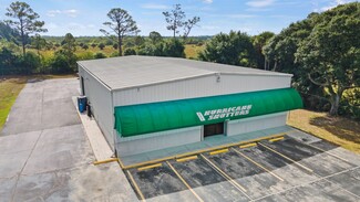 More details for 3100 N Kings Hwy, Fort Pierce, FL - Industrial for Sale