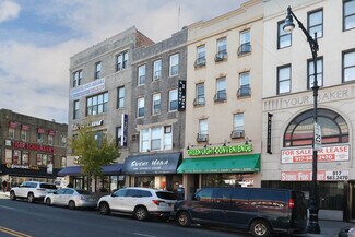 Plus de détails pour 524 86th St, Brooklyn, NY - Bureau/Médical à louer