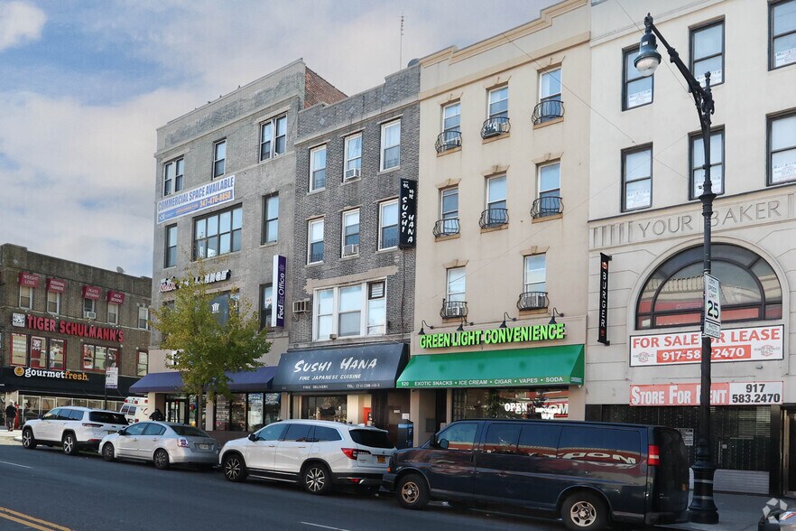 524 86th St, Brooklyn, NY à vendre - Photo principale - Image 1 de 7