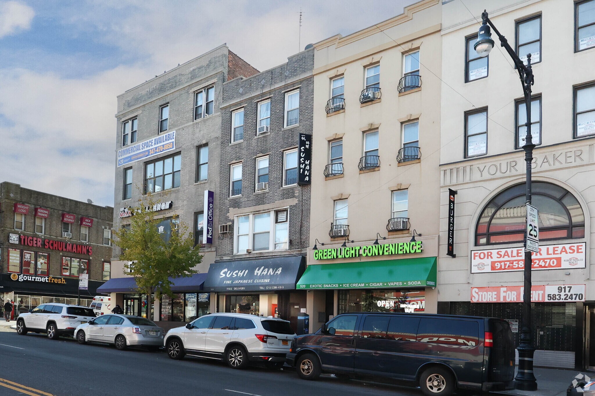 524 86th St, Brooklyn, NY à vendre Photo principale- Image 1 de 8