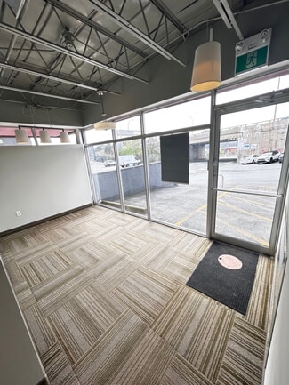 Plus de détails pour 3731 Mackintosh St, Halifax, NS - Bureau à louer