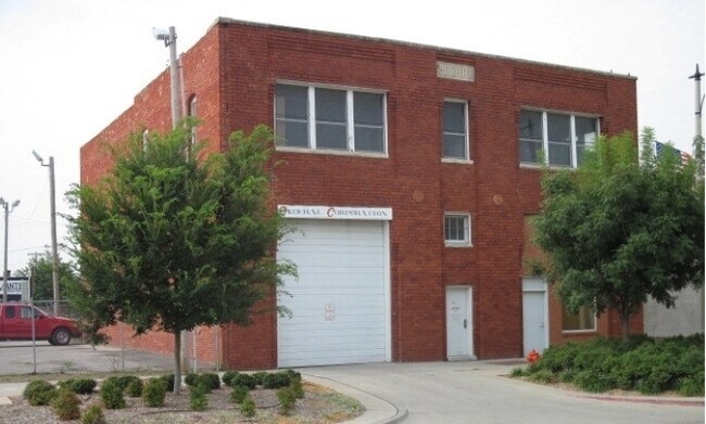 Plus de détails pour 200 E Main St, Oklahoma City, OK - Industriel à vendre
