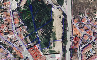 More details for Calle Mayor Baja, 39, Perales de Tajuña - Land for Lease